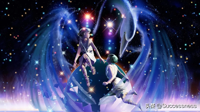 双子座有几大特点，“双子座”有哪些秘密
