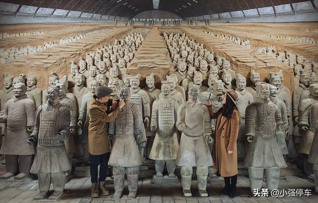 西安三日游攻略，求西安三日游详细攻略（国庆西安旅游必去景点推荐）