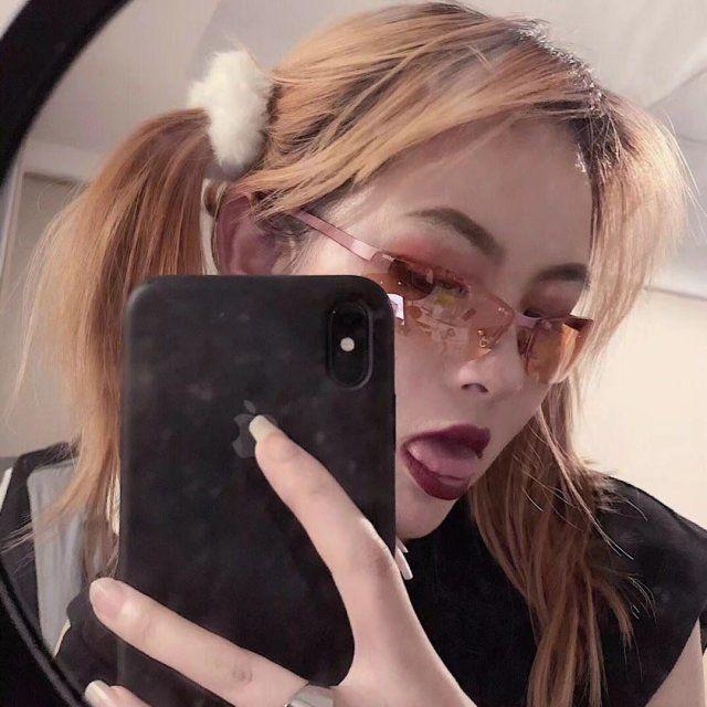 优质女网头，微信头像，优质女网头（想念你都那么久那么久了）