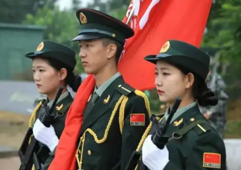 军官学校有哪些（国内6大顶尖军校）