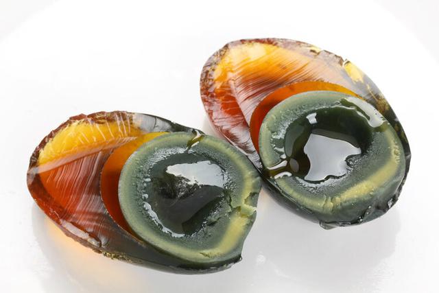 如何评价皮蛋这种食物？(如何评价皮蛋这种食物好吃)