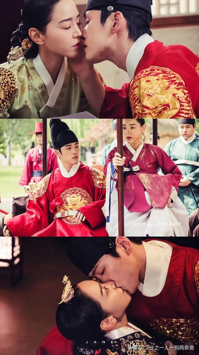 韩国古装剧排行榜，超好看的古装韩剧推荐（看看有没有你喜欢看的剧）