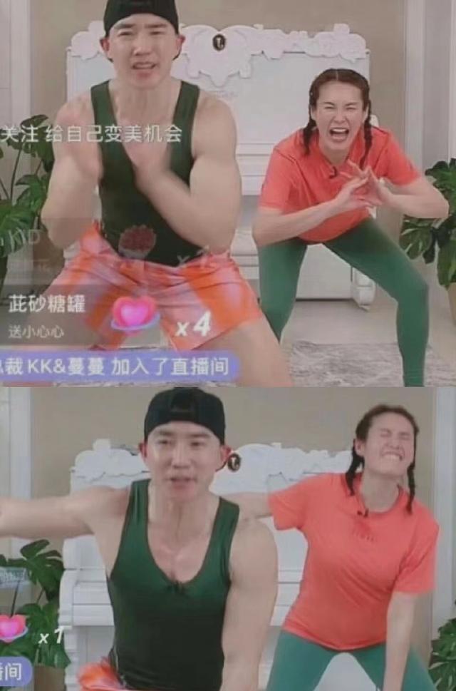 刘畊宏老婆个人资料，刘畊宏妻子是谁（刘畊宏的老婆王婉霏：连生三胎）