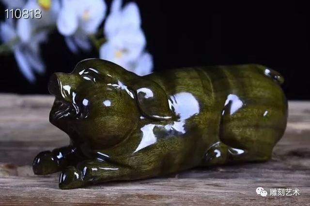 金丝楠阴沉木手串，怎样识别金丝楠阴沉木（让金丝楠阴沉木拥有不可超越的市场价值）