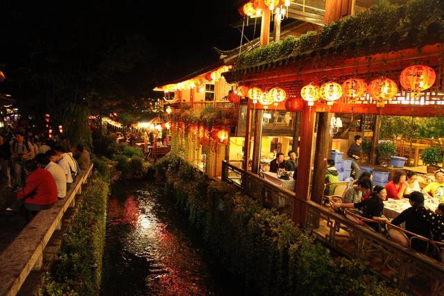 丽江属于哪个市，丽江市属于州市级还是县级市（彩云之南——云南）