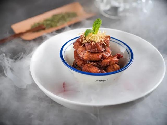 8款特色旺销招牌粤菜，精美粤菜图片（五星酒店级别的精致粤菜）