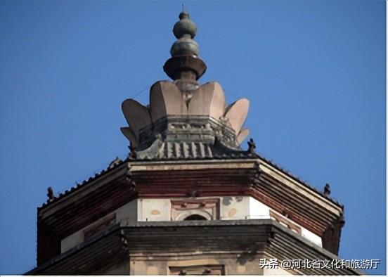 定州古城的景点，定州为什么这么多景点（想和你在定州古城见一面）