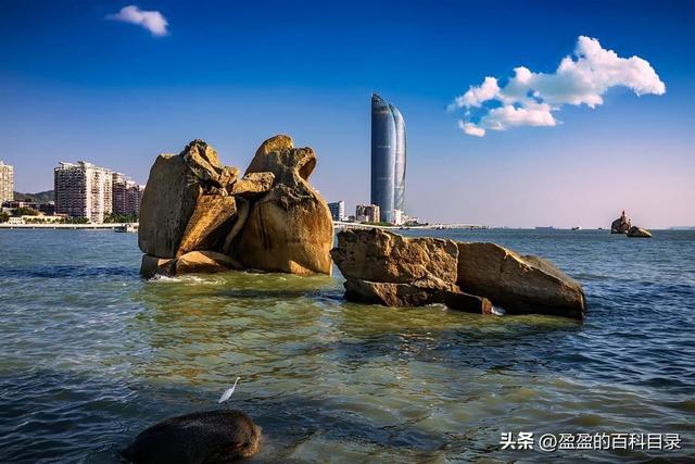 福建30个绝美景点，鼓浪屿、东山岛、湄洲岛、武夷山