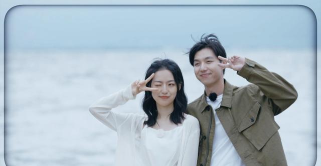 我们恋爱吧第三季 俞舜何丹妮，《我们恋爱吧3》大结局中