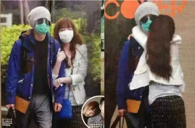 姚笛现状如何，身材高挑气质十足（姚笛：和文章当街拥吻）