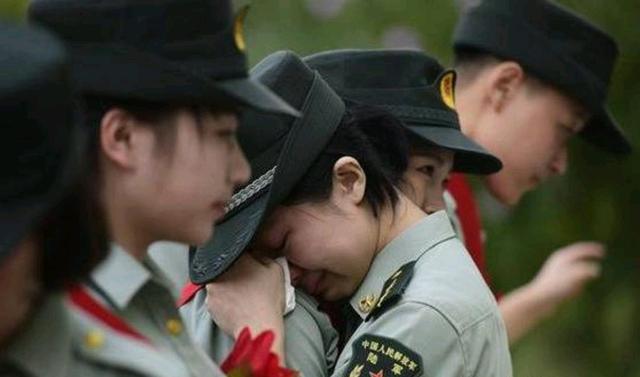 当兵有工资吗，6种家庭不能参军（本科生当两年兵能拿七笔钱）