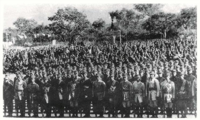 拟同意是什么意思，拟同意是什么意思,法律上讲（八路军与新四军为什么不是同一级别）