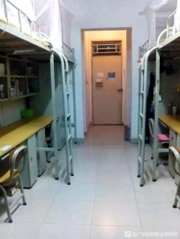 广州工程技术职业学院宿舍，广州工程技术职业学院2021年录取分数线统计（大学调整宿舍费？涨价了）