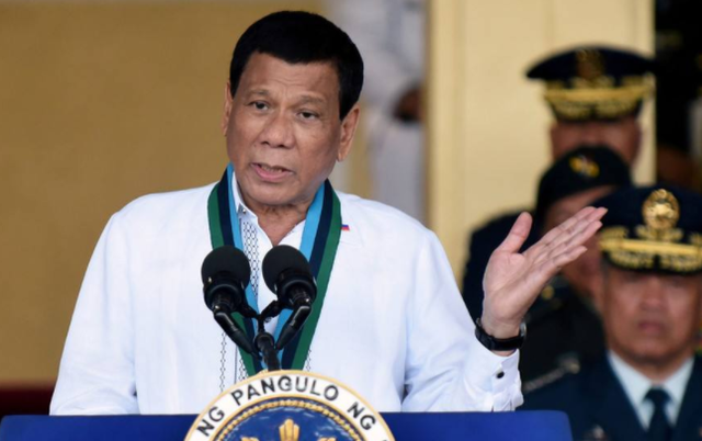 柬埔寨离中国哪里最近，柬埔寨靠近中国哪个省（杜特尔特就中国统一问题表态）