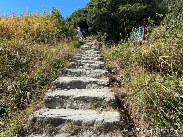 罗浮山风景区一日游攻略，岭南第一山罗浮山爬山记