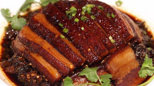 陕西有啥好吃的东西，陕西最好吃的东西（陕西最出名的8道菜）