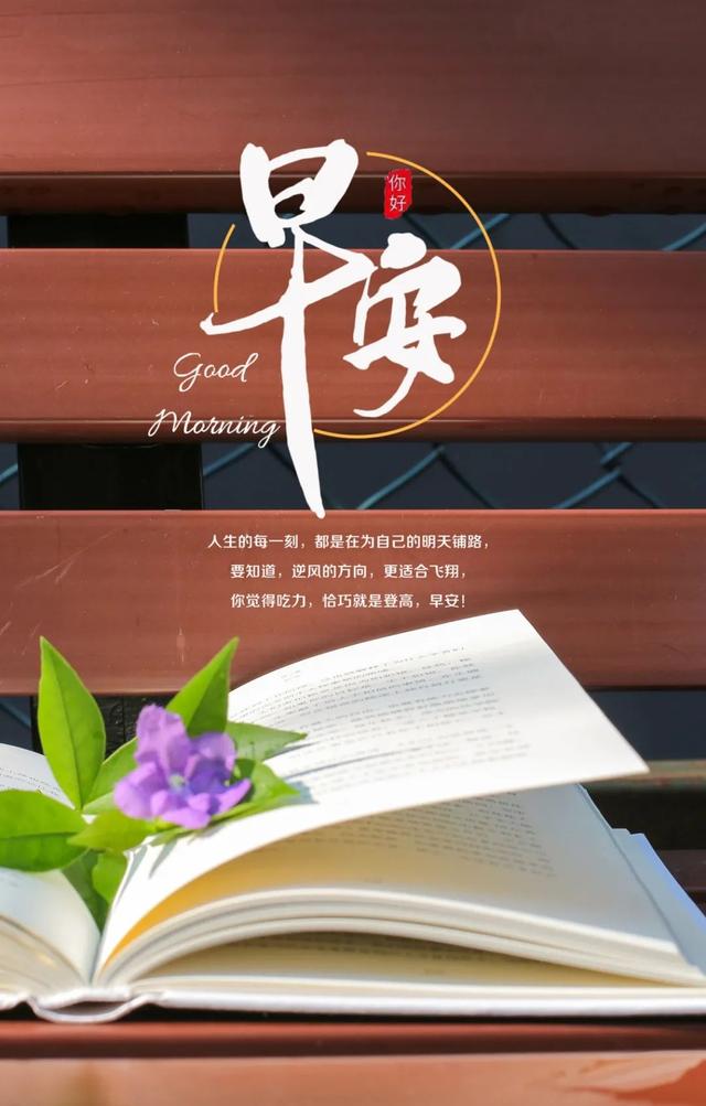 鼓励男人的暖心句子，最能暖到男人心的鼓励话（早安心语，正能量霸气语录说说）