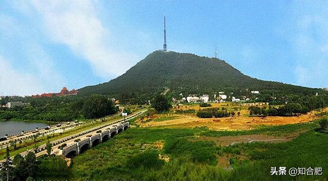 合肥市高新区属于哪个区啊，合肥高新区是属于什么区（为什么有人说4个，有人说9个）
