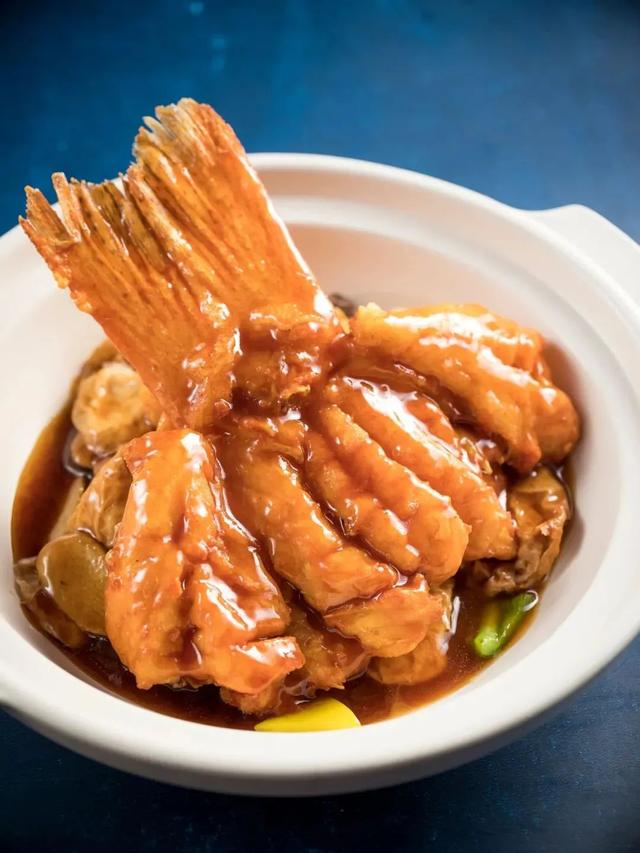 8款特色旺销招牌粤菜，精美粤菜图片（五星酒店级别的精致粤菜）