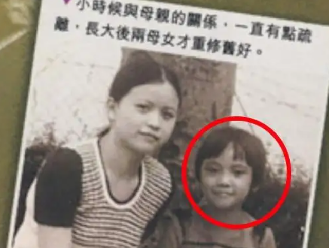 江华和邓萃雯当年事件，江华和邓萃雯当年事件发布会（曾让万梓良在马路上下跪）