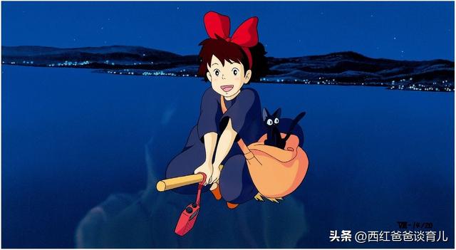 女生看的动画片，女生最好看的动画片是哪些（让孩子学会勇敢）