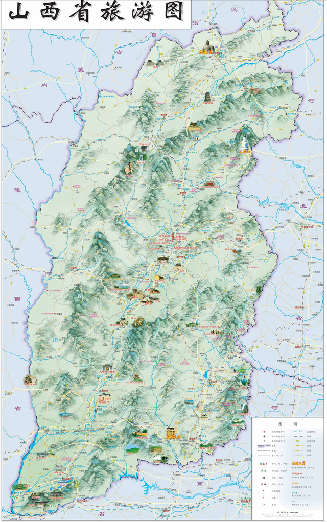 中国省份面积排名，中国各省面积排名榜（中国哪些省的版图千年不变）