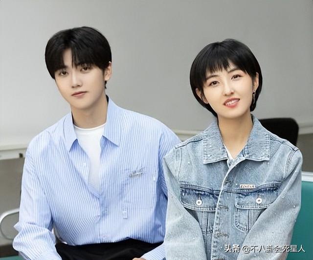 悲伤逆流成河女主，悲伤逆流成河易遥得了什么病（3年后再看央视评选的“四小花旦”）