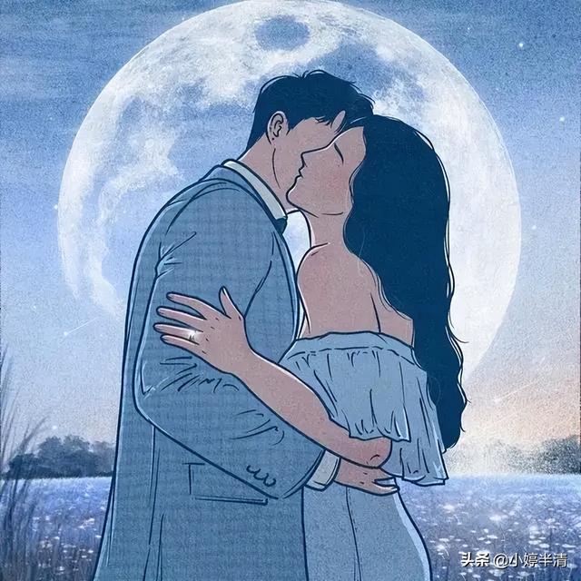 每天情话，每天情话两三句（帮你度过浪漫的一天）