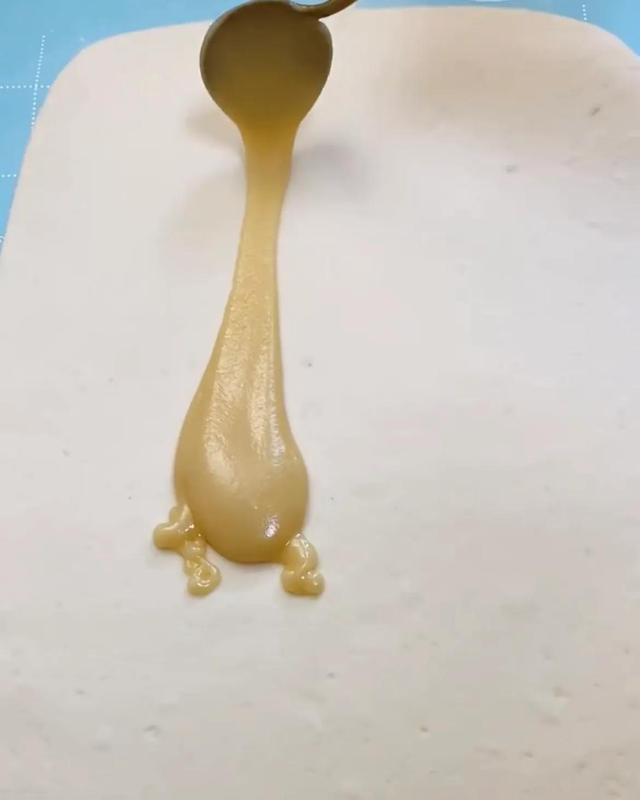 豆沙酥饼正宗做法，豆沙酥饼这样做