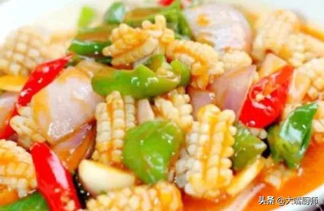 墨鱼的功效与作用，墨鱼的功效是什么（墨鱼的“墨汁”和墨水有啥区别）