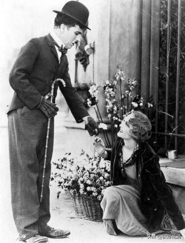 世界级喜剧大师你知道他的名字吗，喜剧艺术大师——卓别林