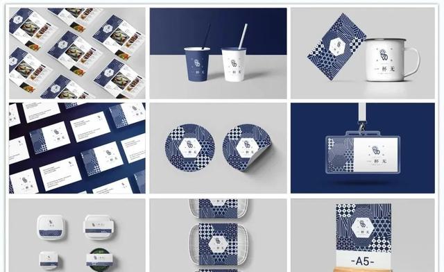 样机怎么做，样机怎么做成实物（餐厅品牌VI提案样机这么做）