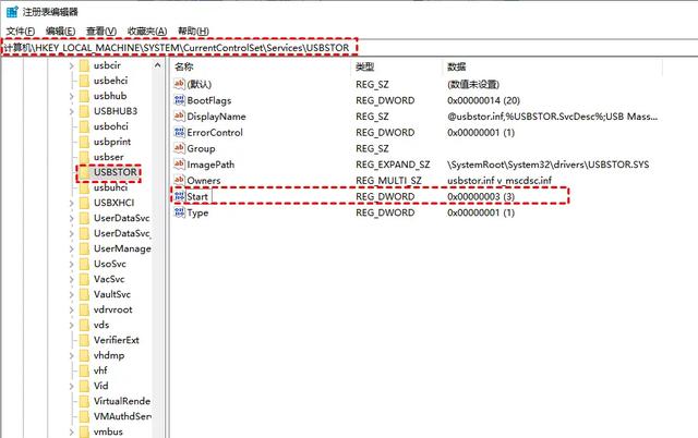 multiusbkey带感叹号怎么解决，eplan中插入设备打不开怎么弄（USB大容量存储设备无法启动该怎么办）
