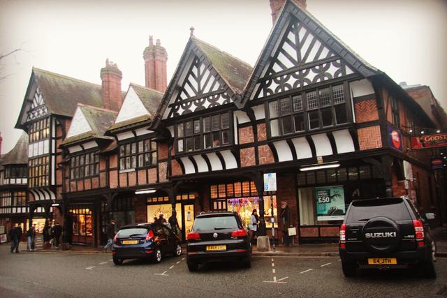 英国人的性格特点，英国人的性格特点及其原因（maomao看英国）