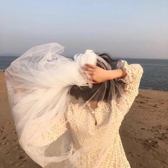 超甜的情侣头像，超级甜的情头微信（130张情侣、闺蜜头像）