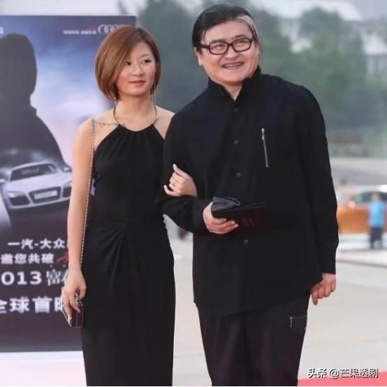 刘欢的女儿，刘欢的女儿情（刘欢罕见带女儿走红毯）