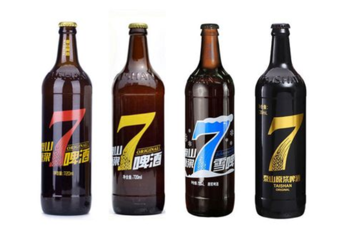中国十大啤酒排名(中国精酿啤酒前十名)