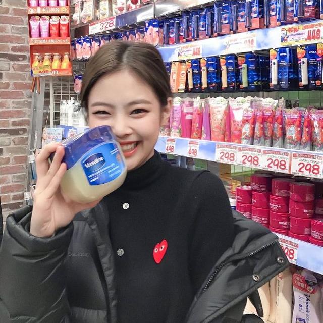 优质Kpop女爱豆头像，韩国qq头像女生网红微信（K-POP女爱豆头像.绝美）
