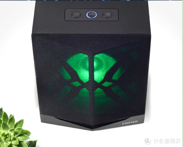 备战618：感受低音炸裂的震撼，24款入门到进阶级2.1音箱推荐