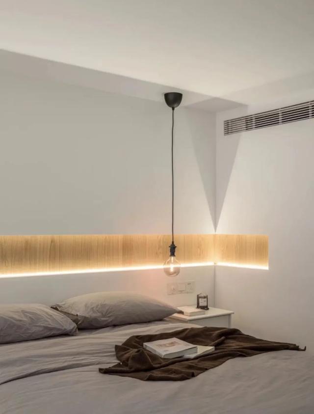 卧室床头柜台灯,卧室床头柜台灯价格款式(卧室床头灯≠台灯)