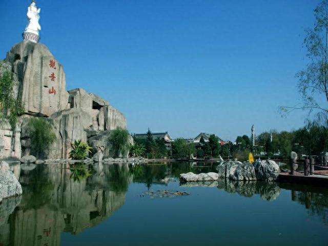 八里河风景，精美的手机图片