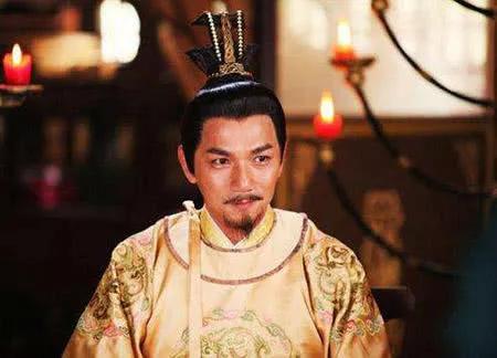 五代十国的名人，五代十国历史小讲堂（五代十国时期十大明君）