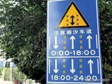 人行横道线的作用是什么，人行横道线图片（23种交通标线的形状和作用）