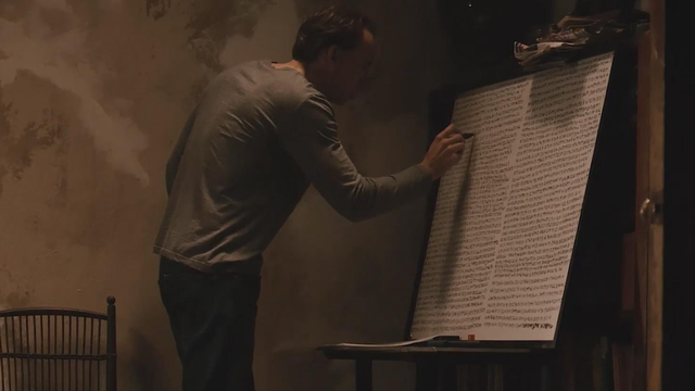 《神秘代码》这部电影的结局什么意思，神秘代码 电影简介（假如知道世界将要毁灭）