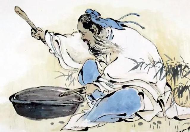 逍遥游告诉了我们什么道理，庄子《逍遥游》说明什么道理（庄子《逍遥游》经典五句话）