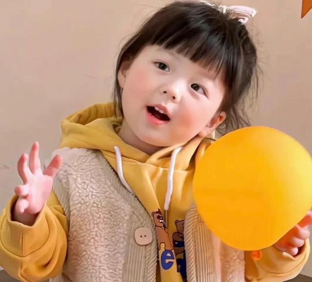 萌 图片，治愈系小可爱头像分享无水印
