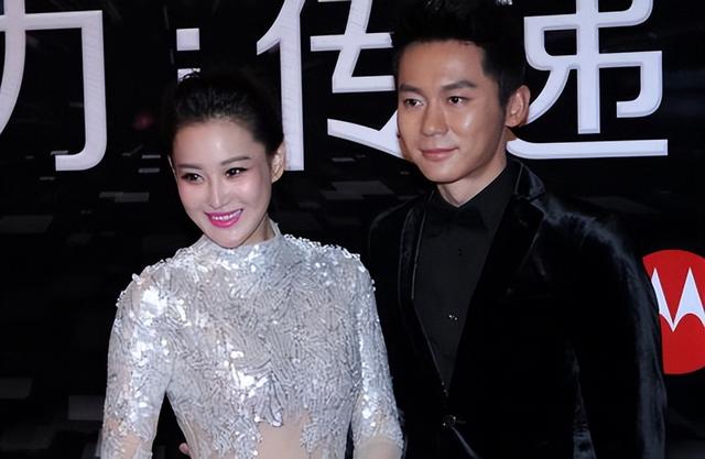 李晨张馨予生活照，张馨予写真 生活照（张馨予：游离吴卓羲和李晨后）