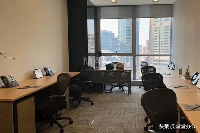 上海金茂大厦图片，上海金茂大厦传统文化（盘点上海租金前十的写字楼）