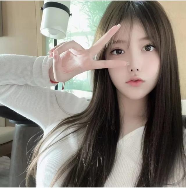 可爱女网图，微信头像，可爱女网图（2022更新可爱女生头像）