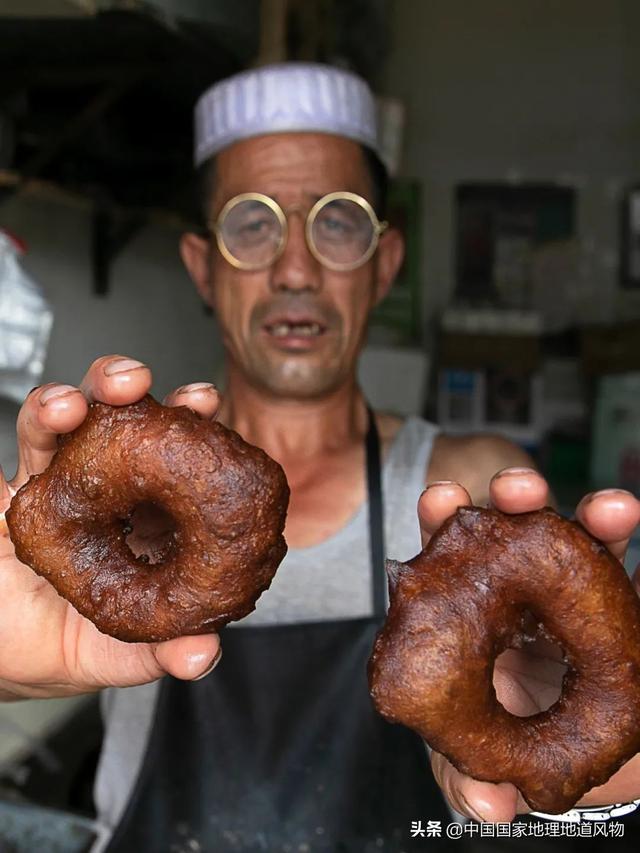 甜津津的食物有哪些，甜津津的食物有哪些呢（最地道的甘肃风味）